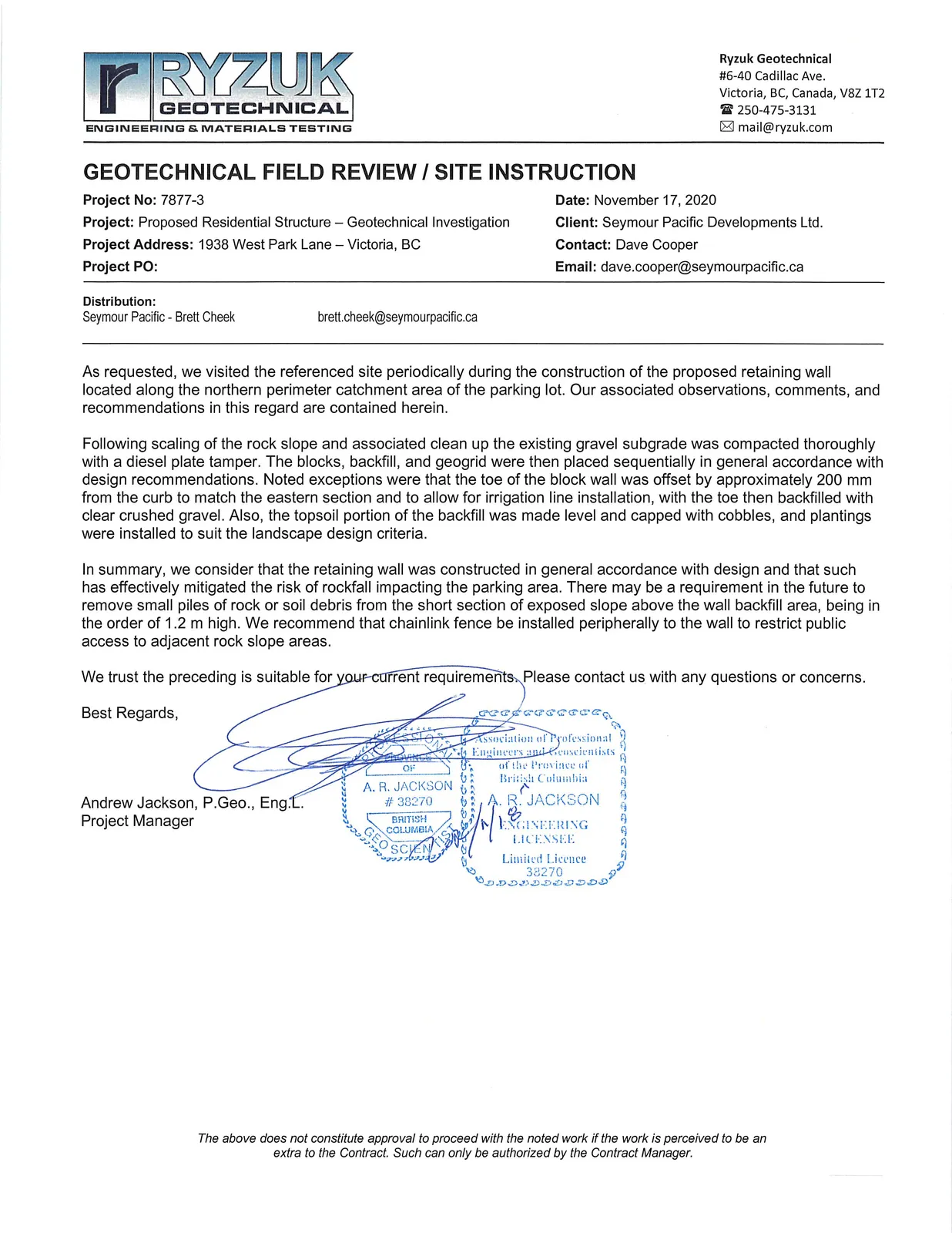 Document image