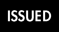 ISSUED