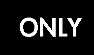 ONLY
