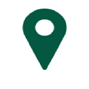 location pin icon