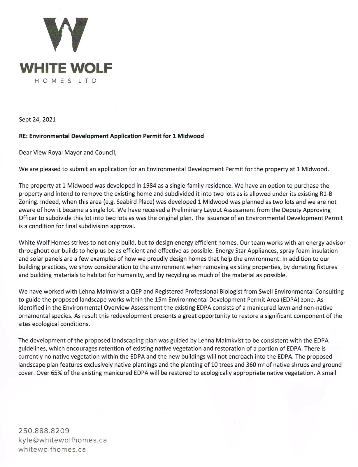 Document image