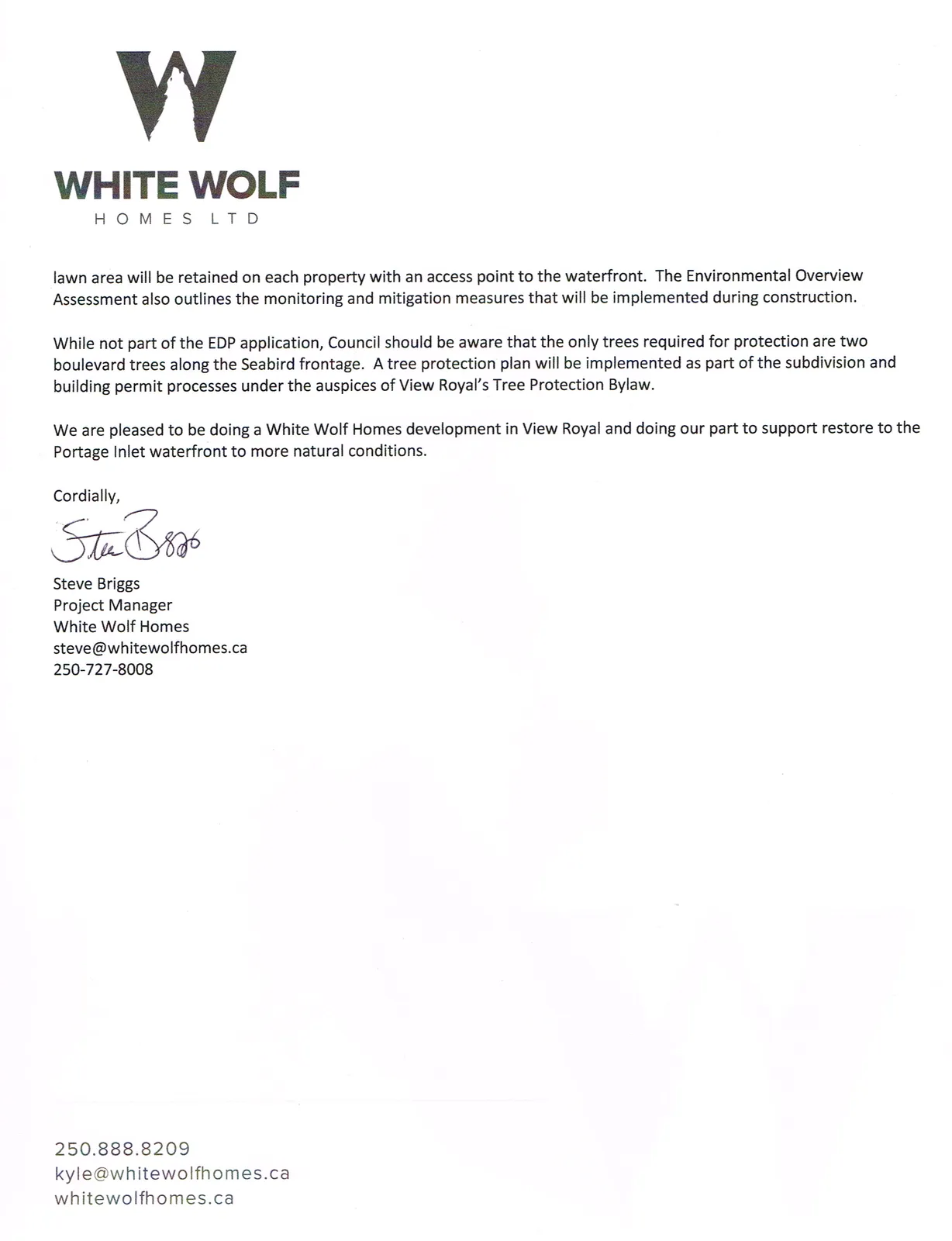 Document image