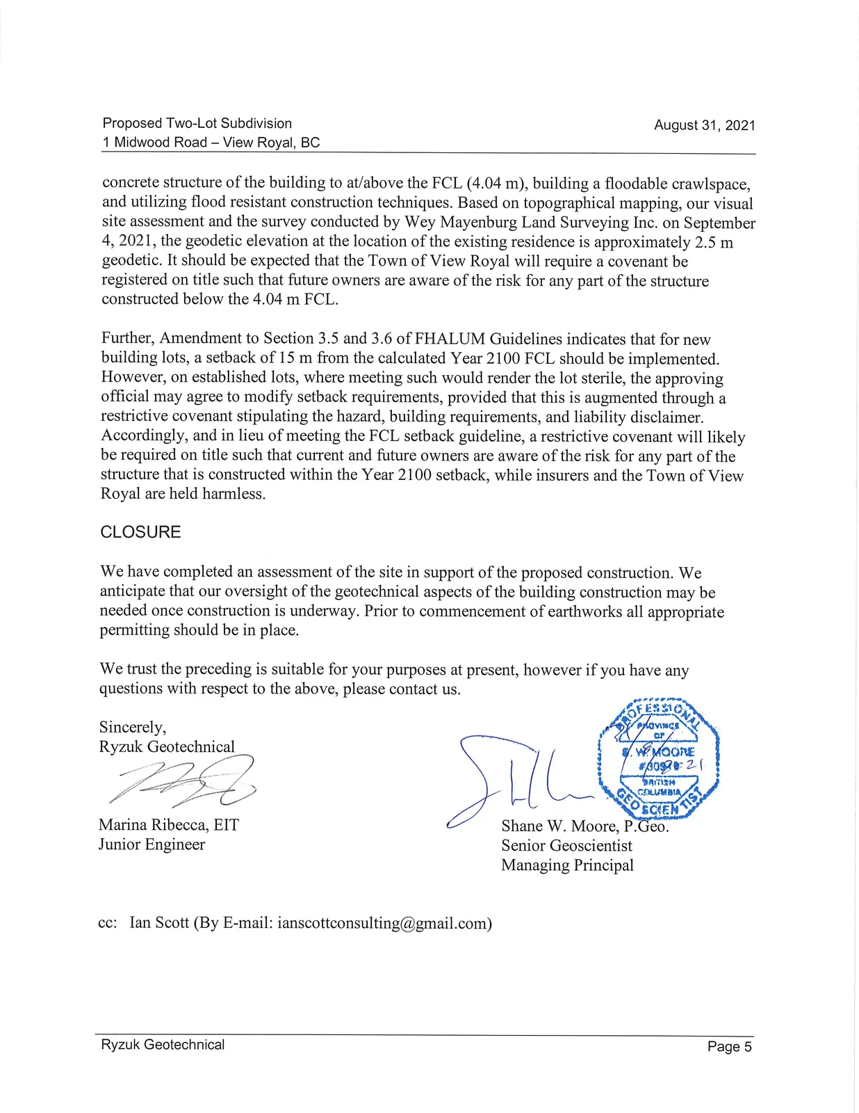 Document image