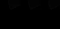 Detail of site utility symbols and lines