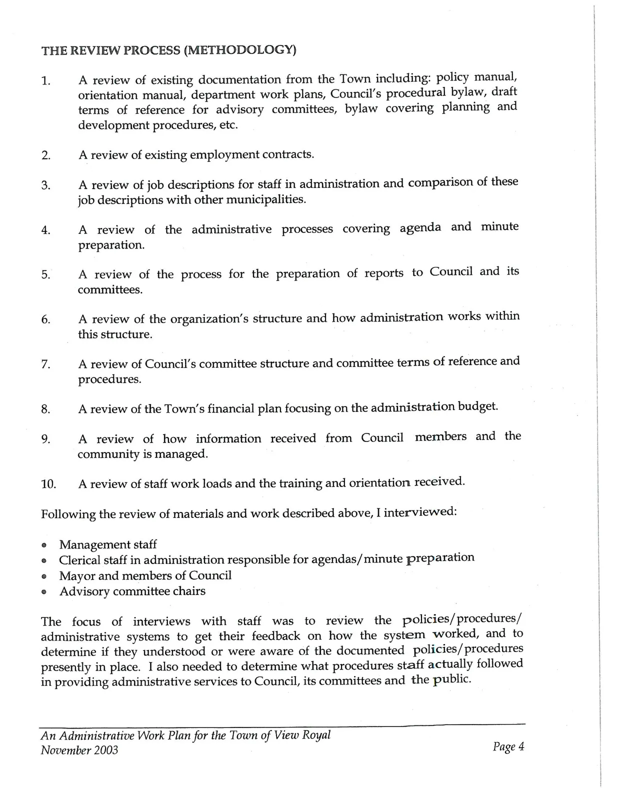 Document image