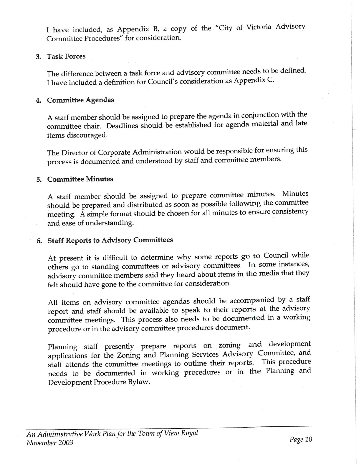 Document image