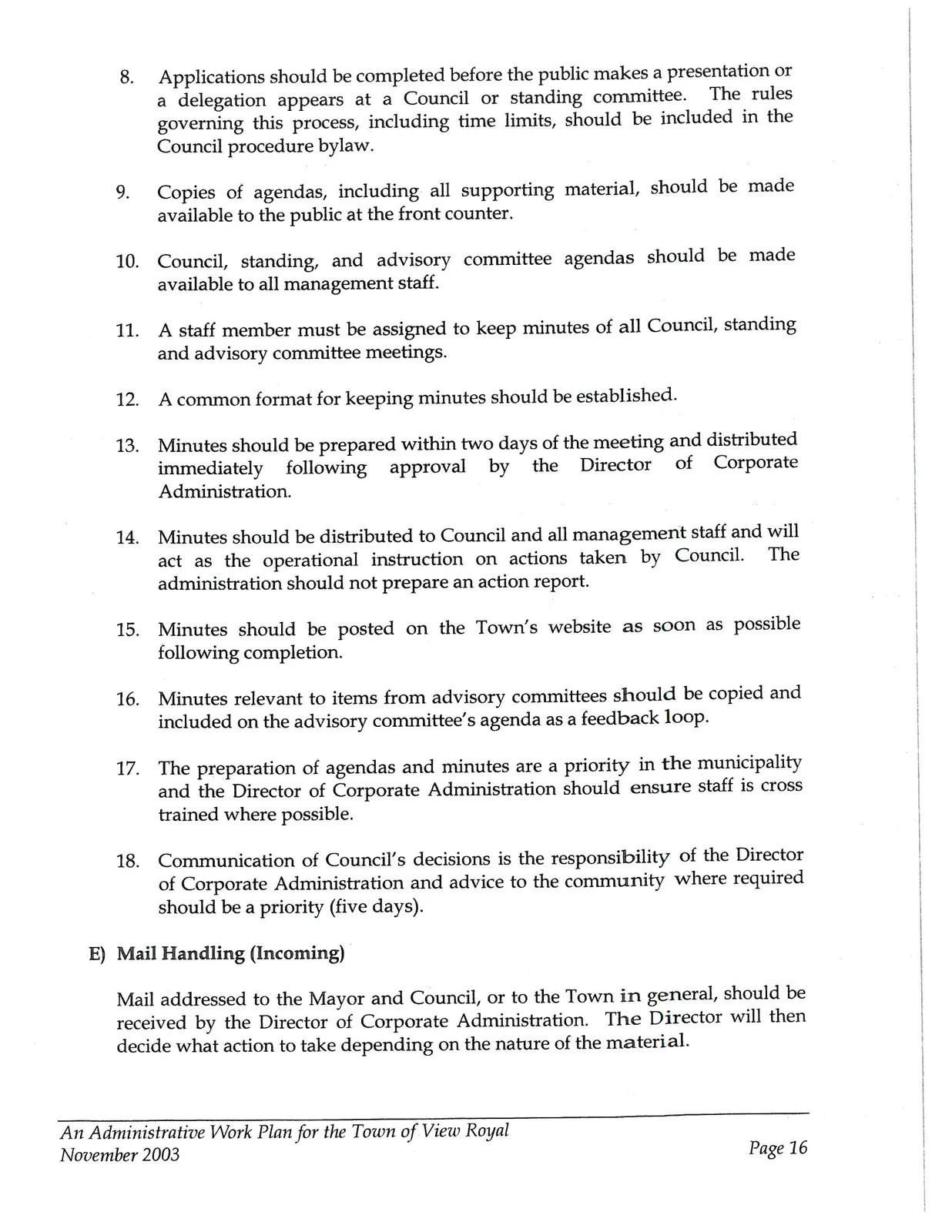 Document image