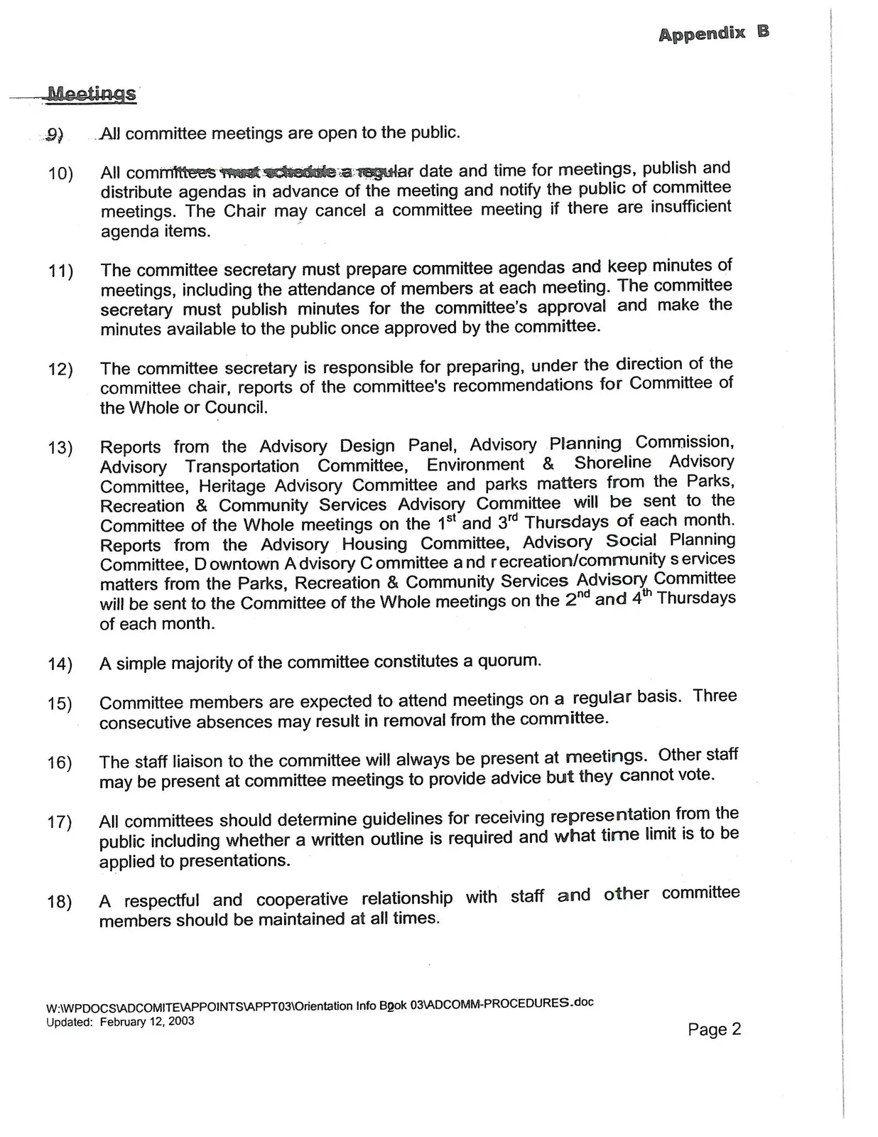 Document image