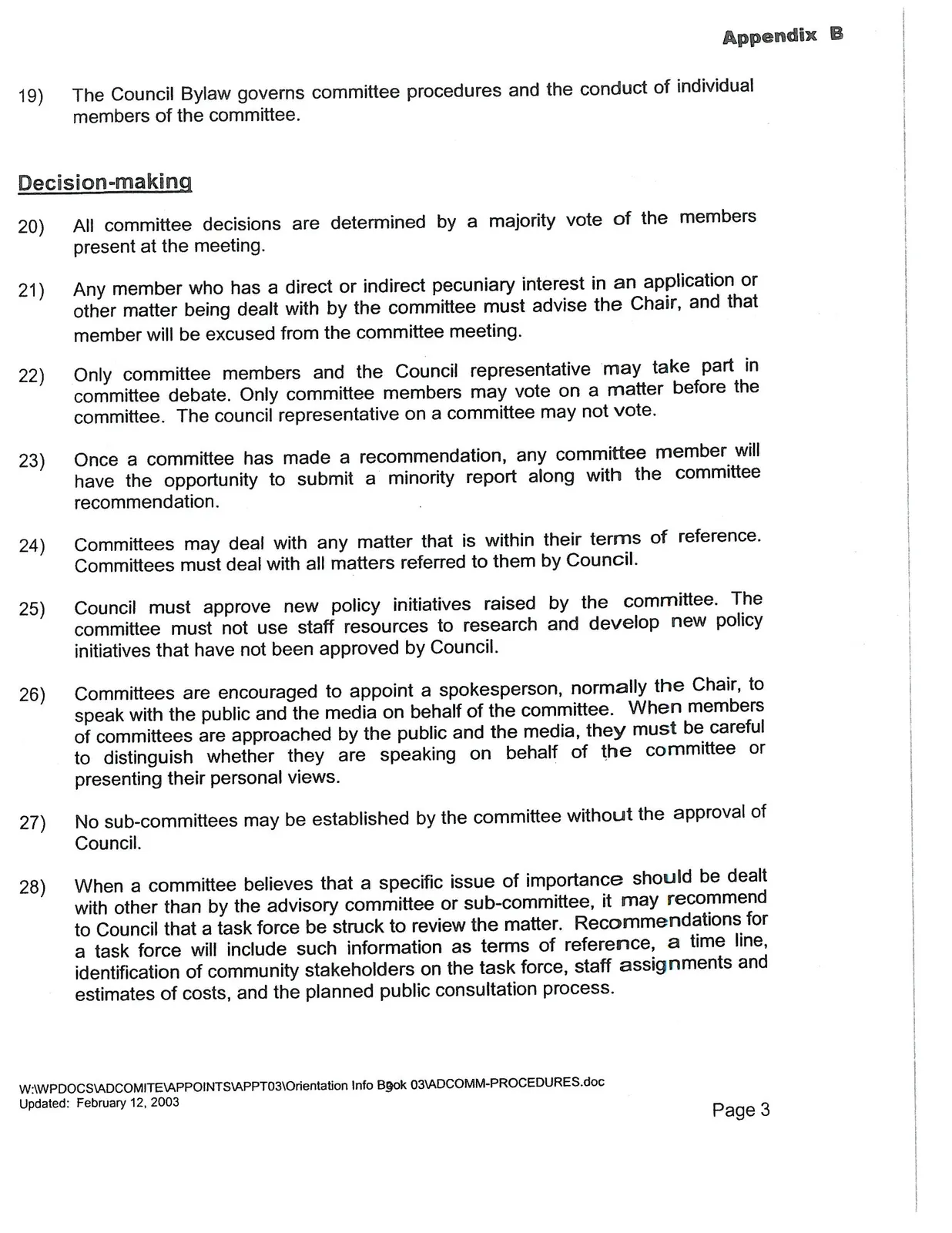 Document image