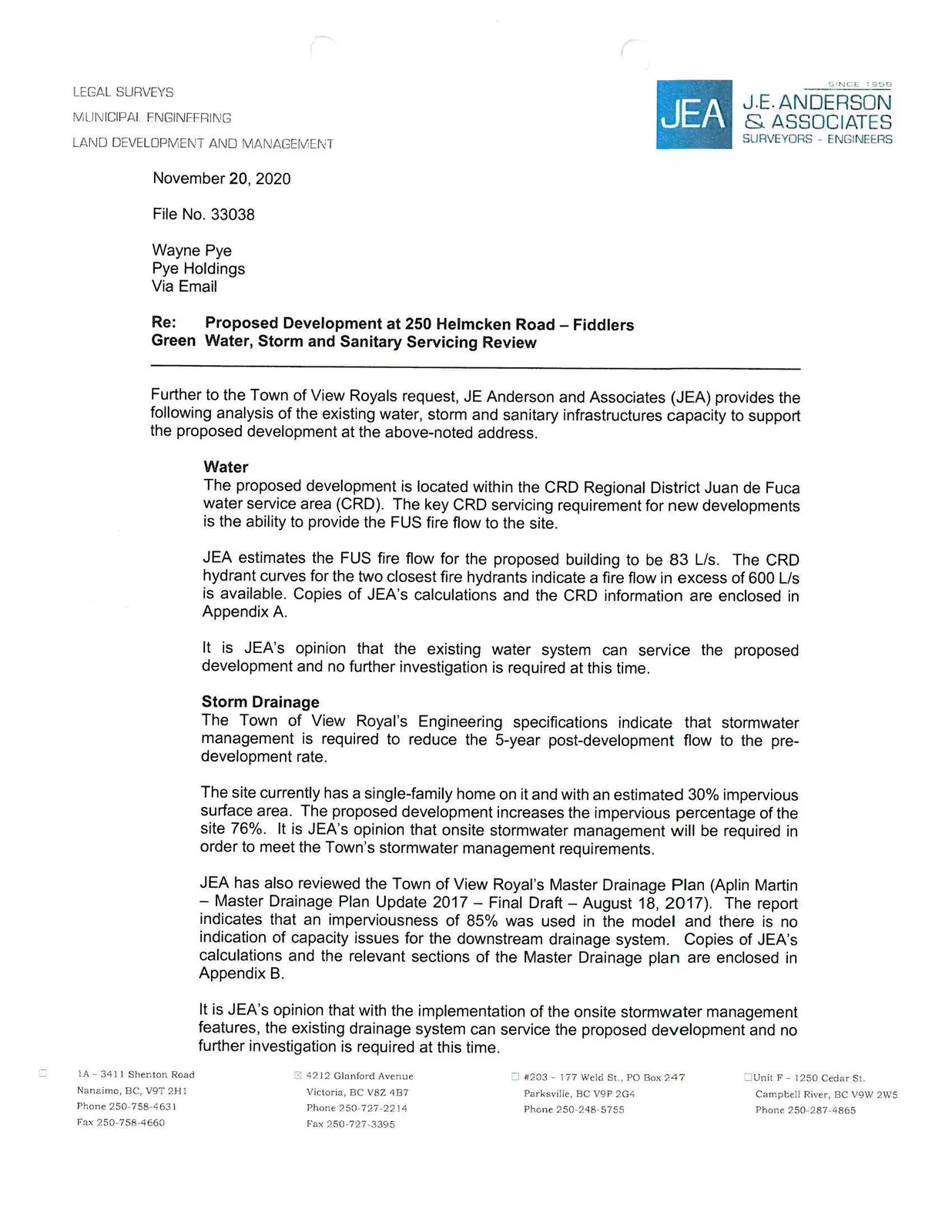 Document image