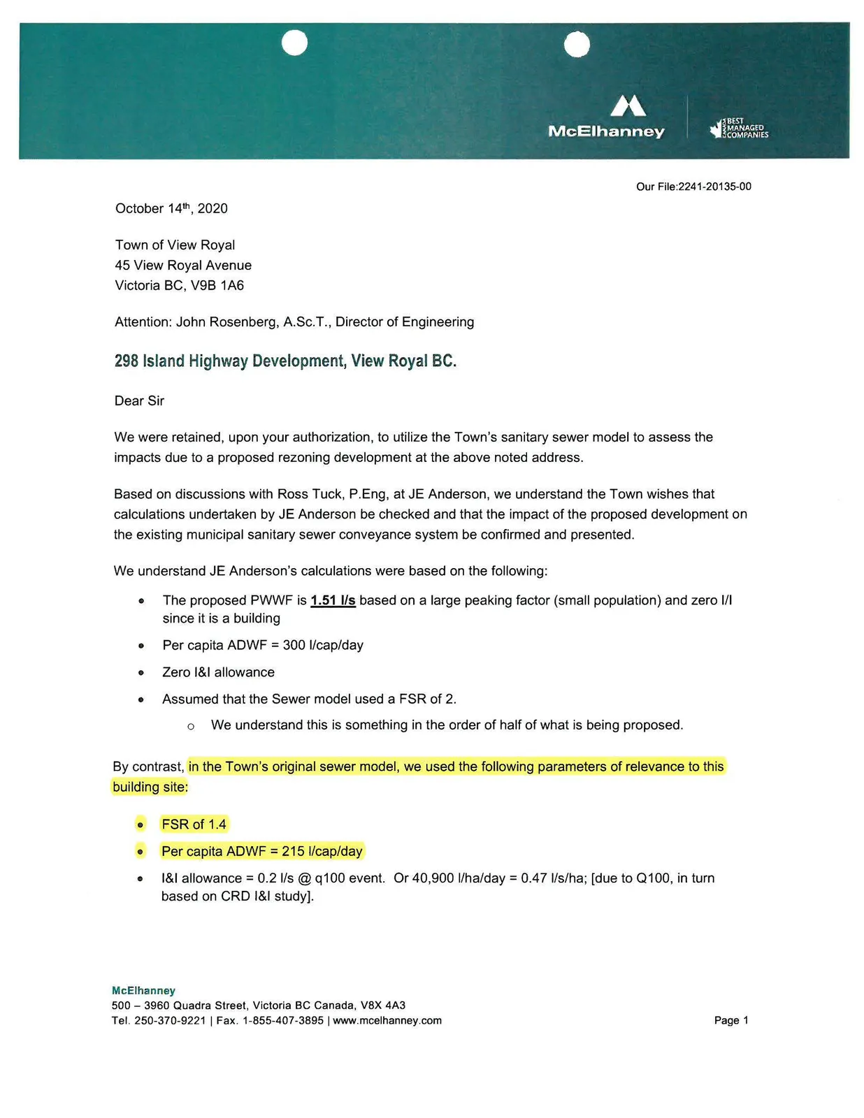 Document image