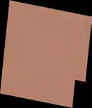 Building block footprint