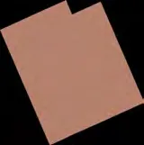 Building block footprint