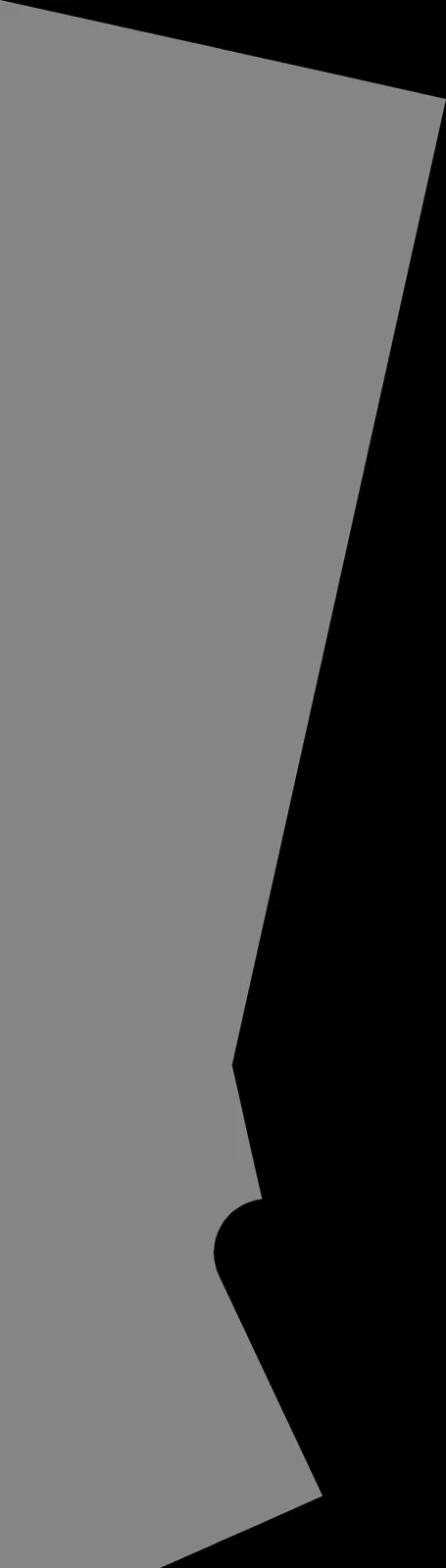 Building block footprint