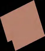 Building block footprint