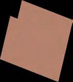 Building block footprint