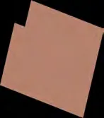 Building block footprint