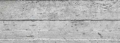 Sample of smooth white fibre cement panel