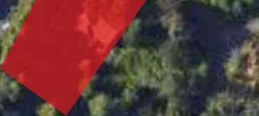 Aerial contextual map fragment showing the site and surrounding Portage Park