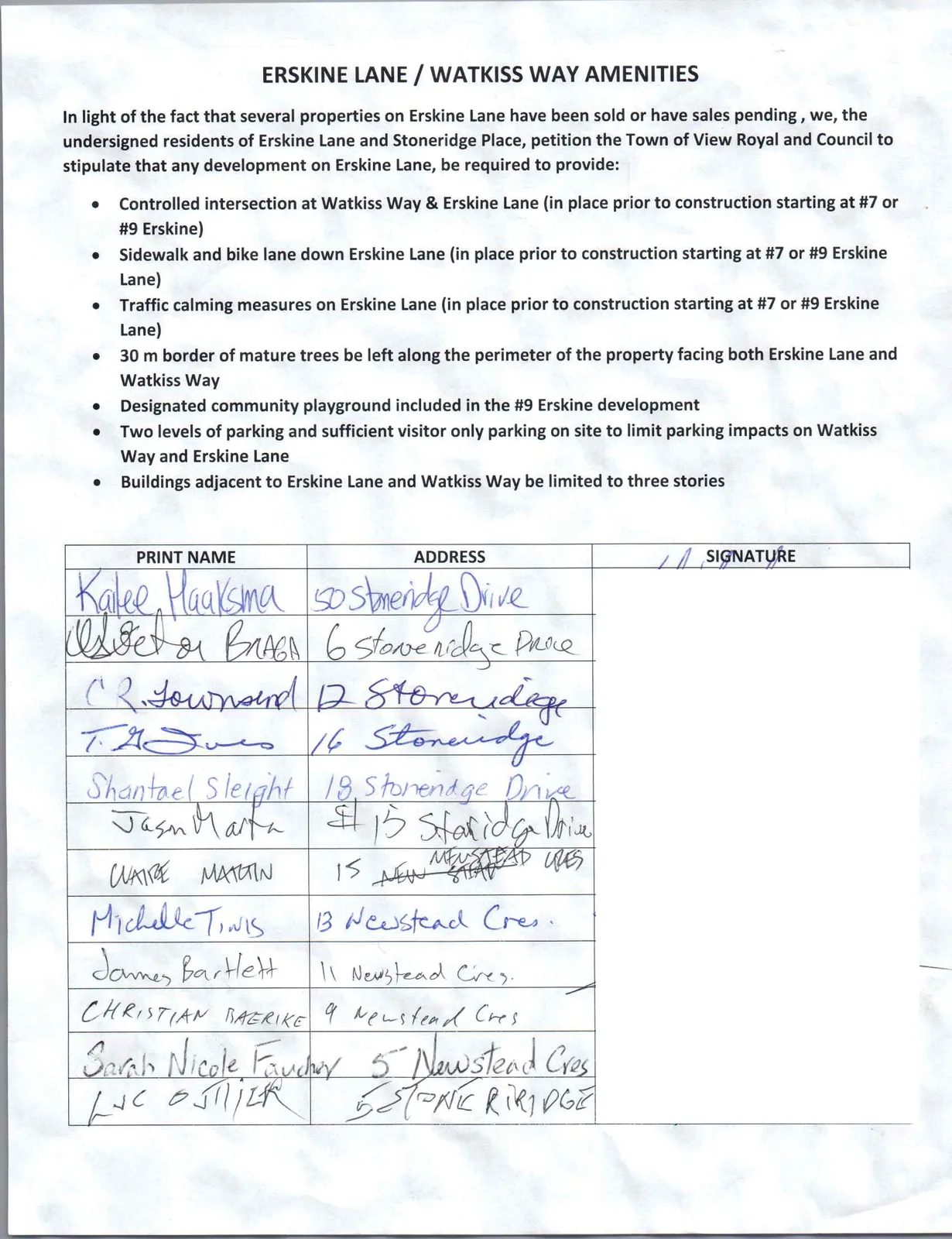 Document image