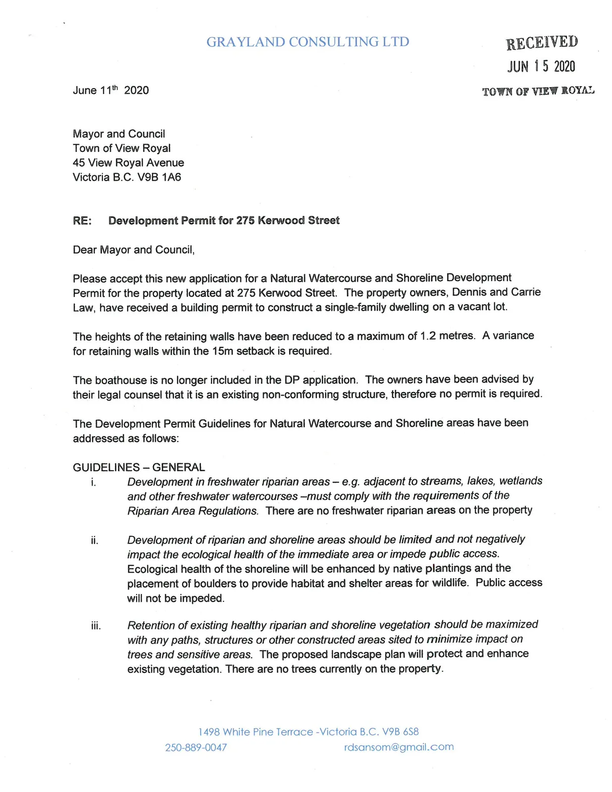Document image