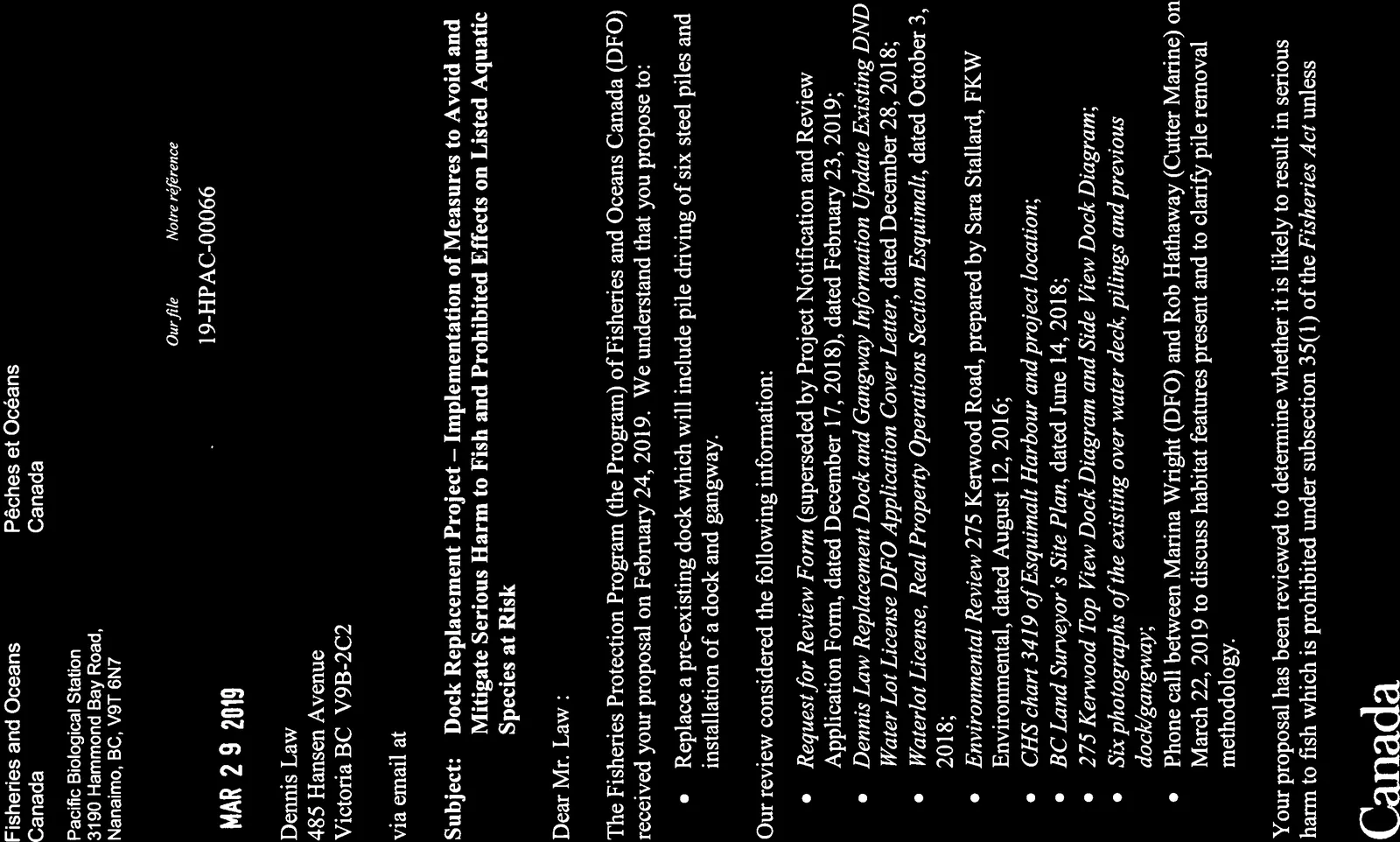 Document image