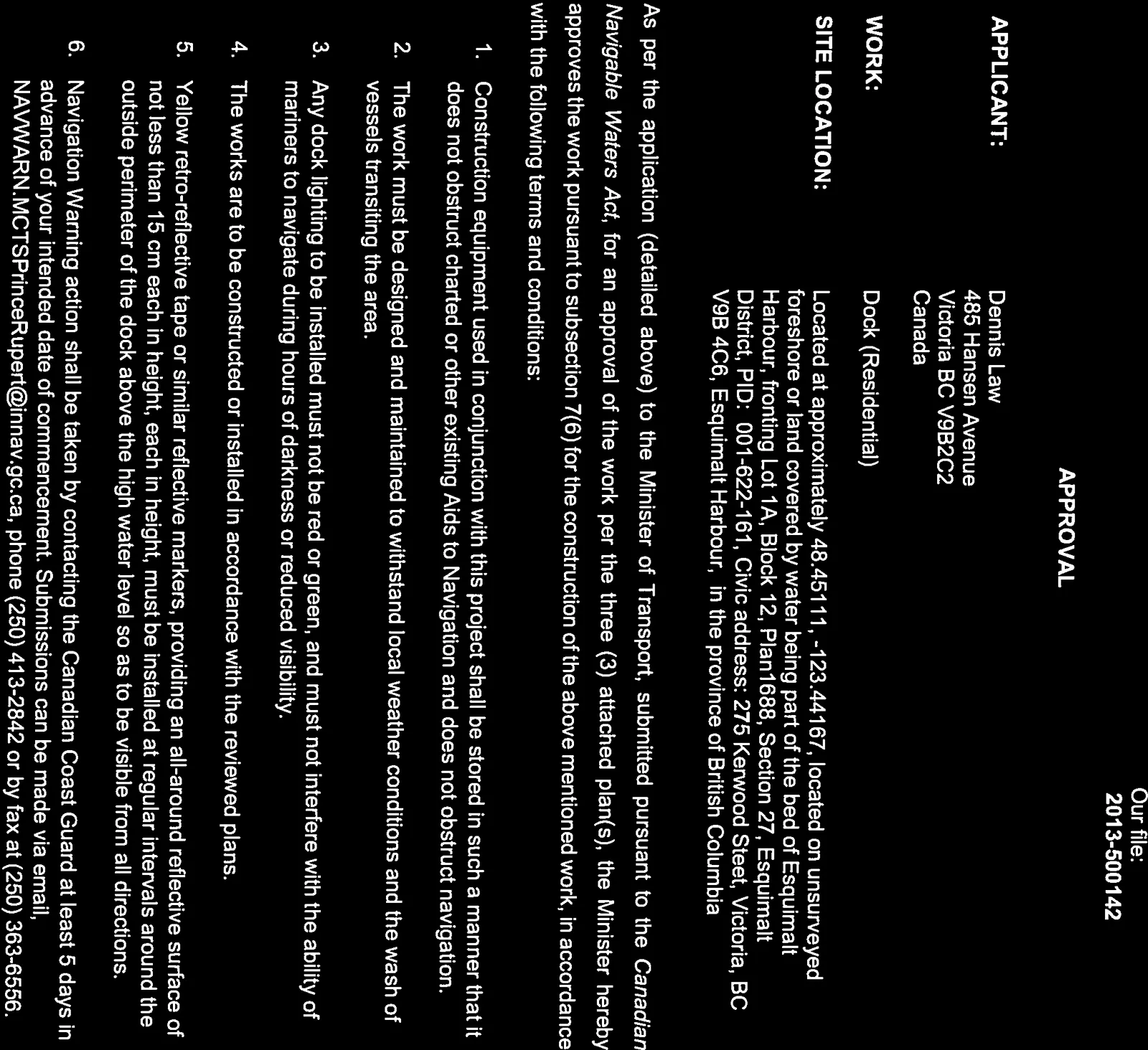 Document image