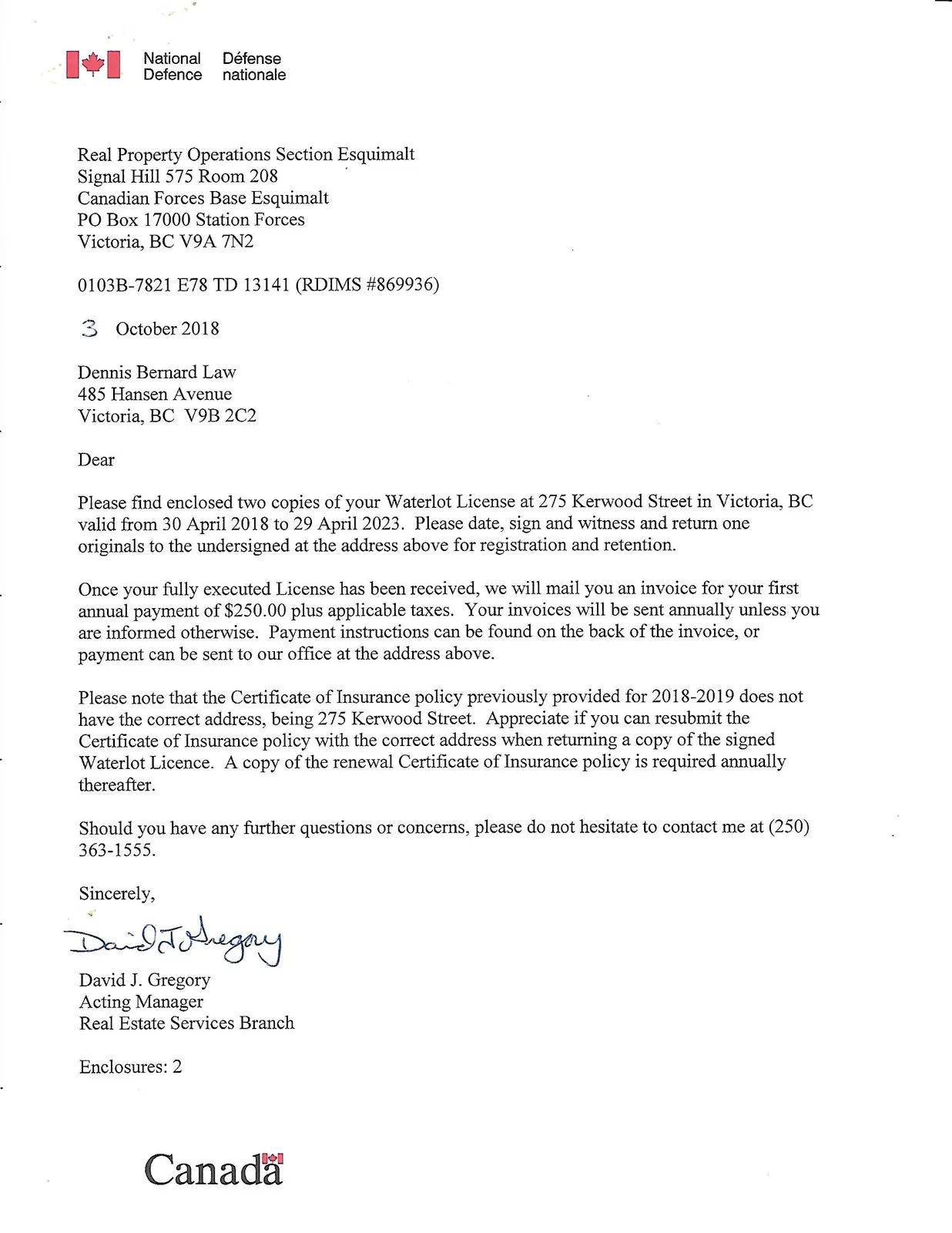Document image