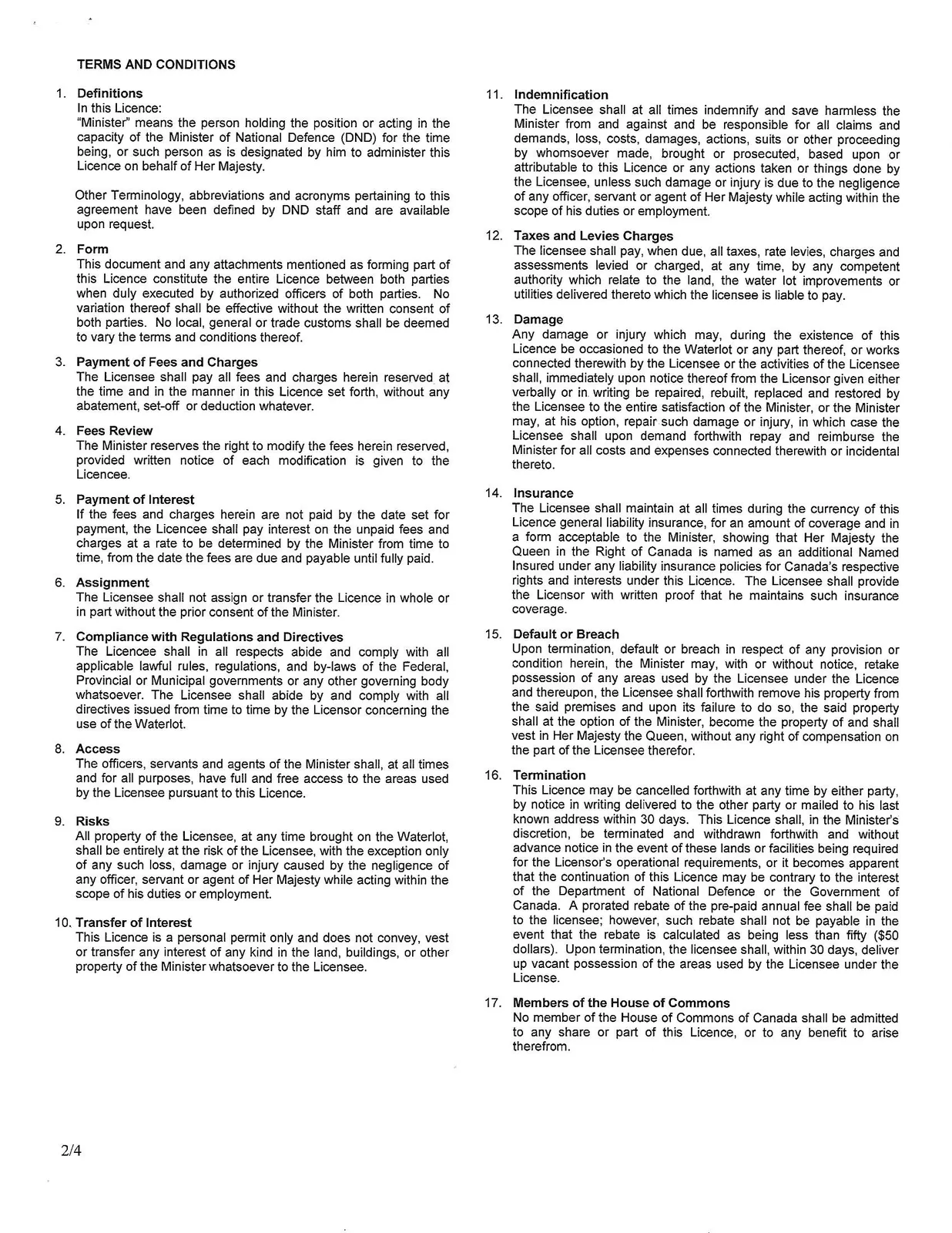 Document image