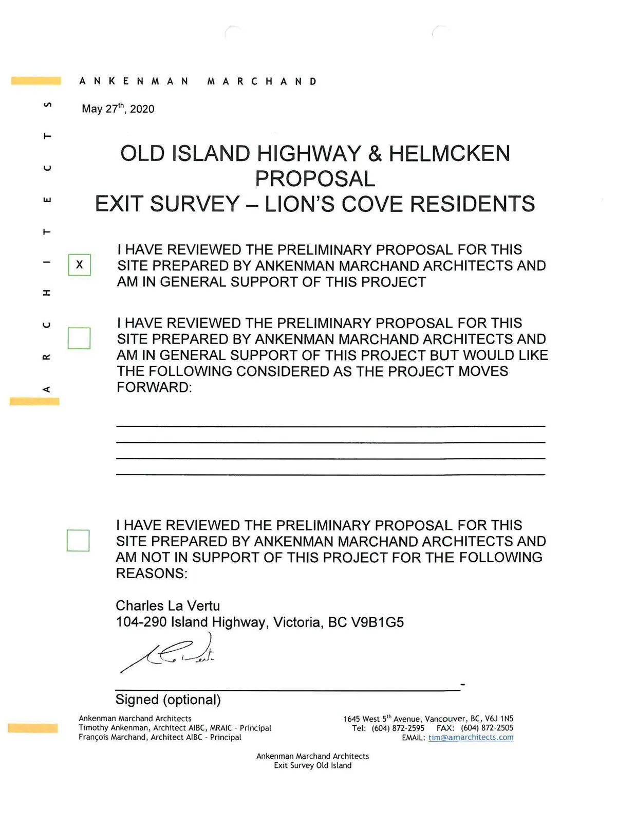 Document image