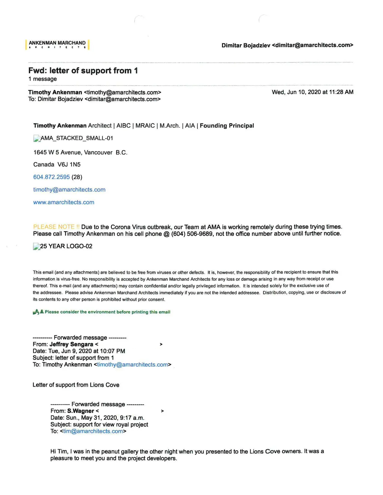 Document image