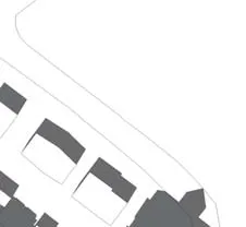 West Elevation