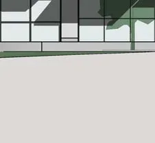 East Elevation