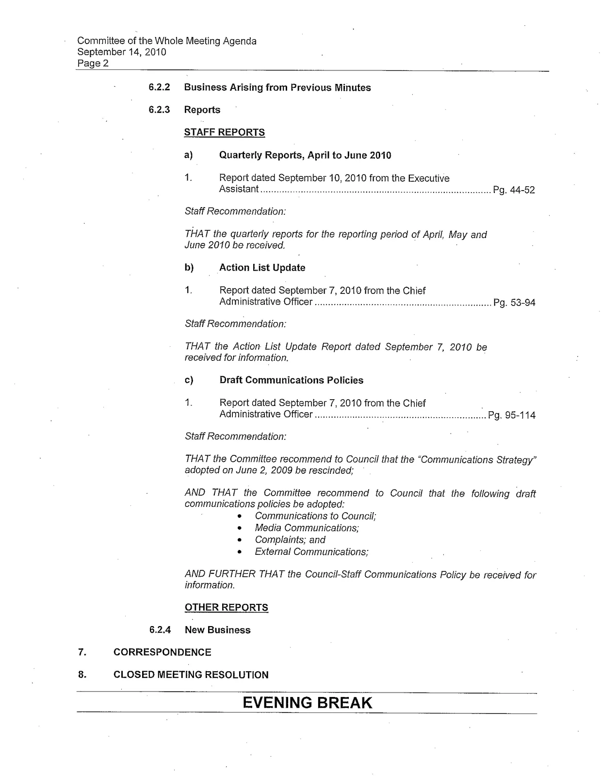 Document image
