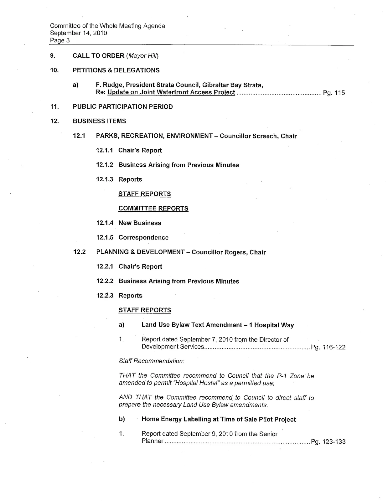 Document image