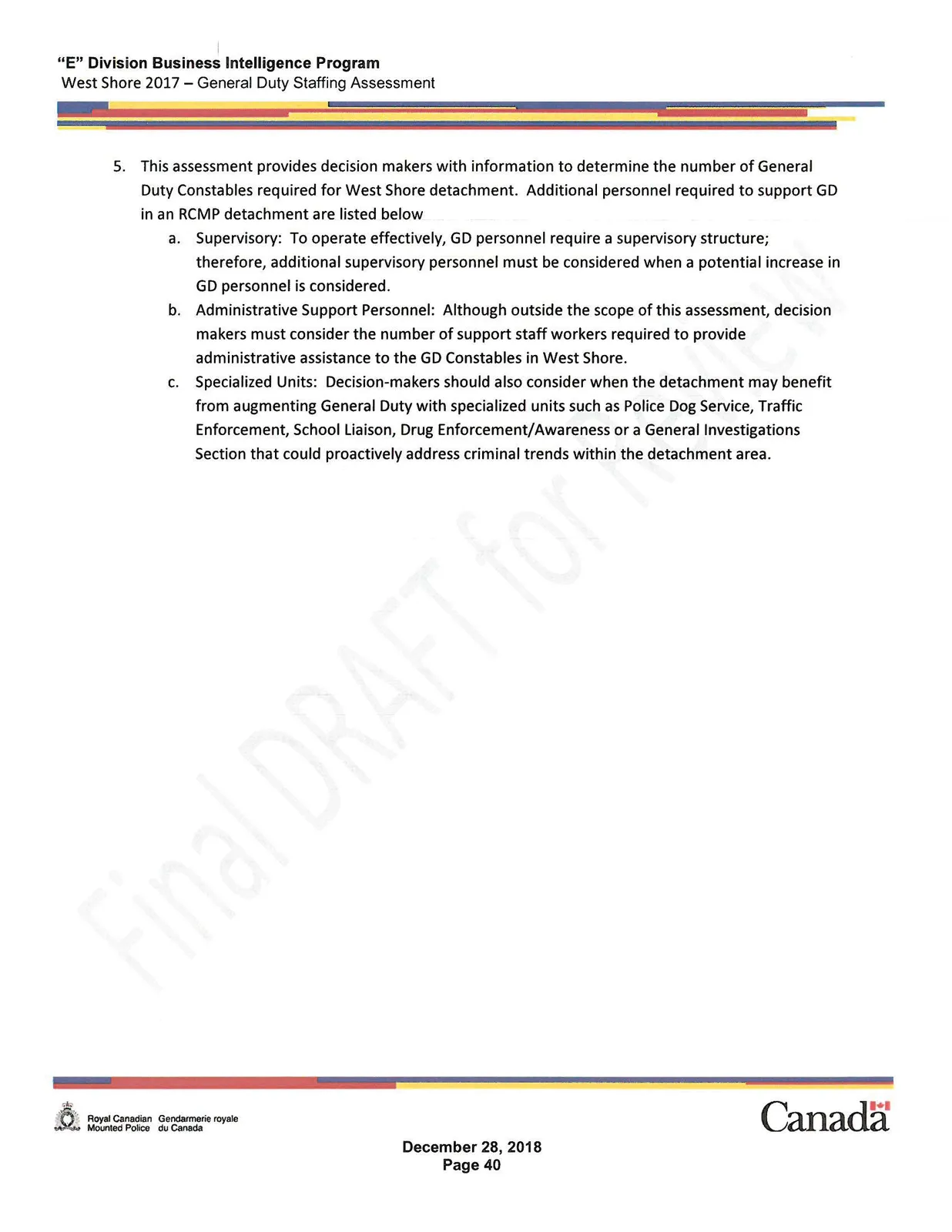 Document image