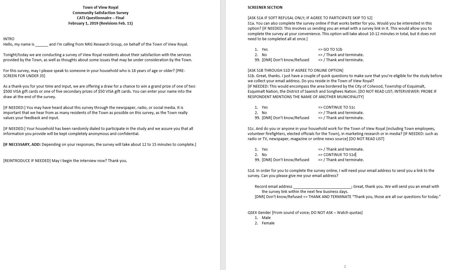 Document image