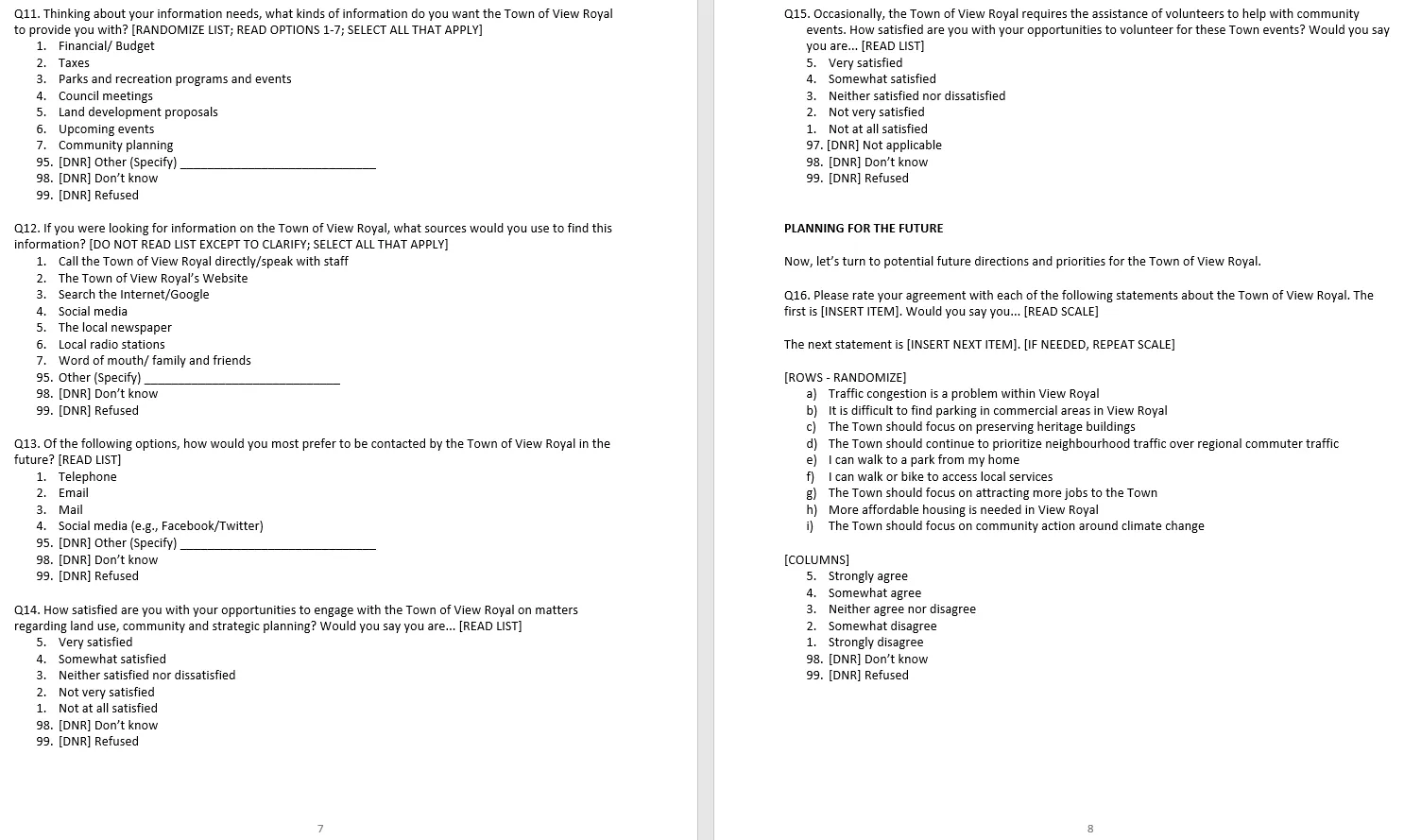Document image