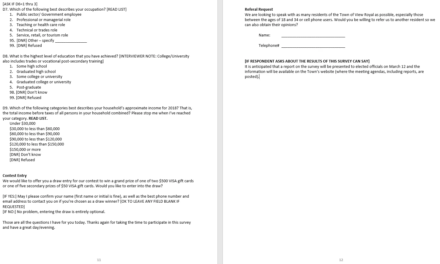 Document image