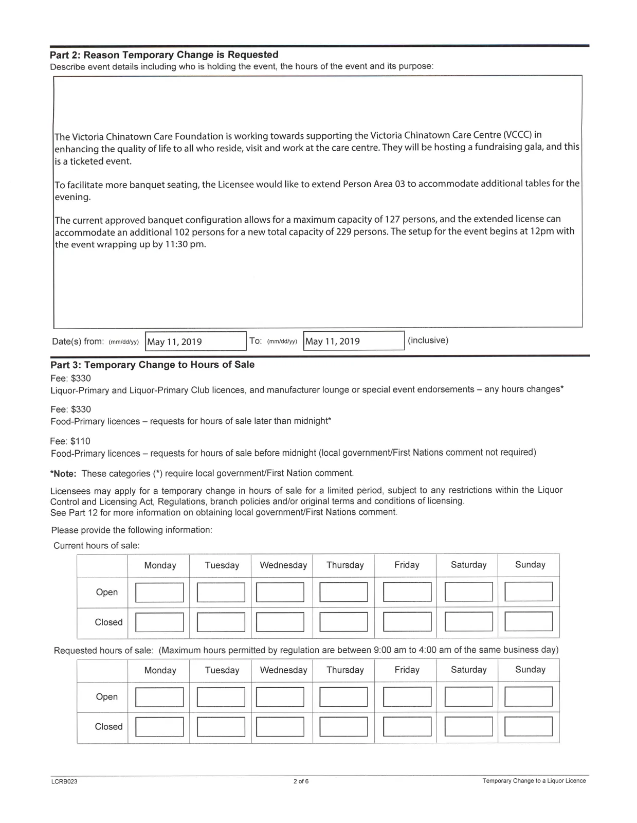 Document image