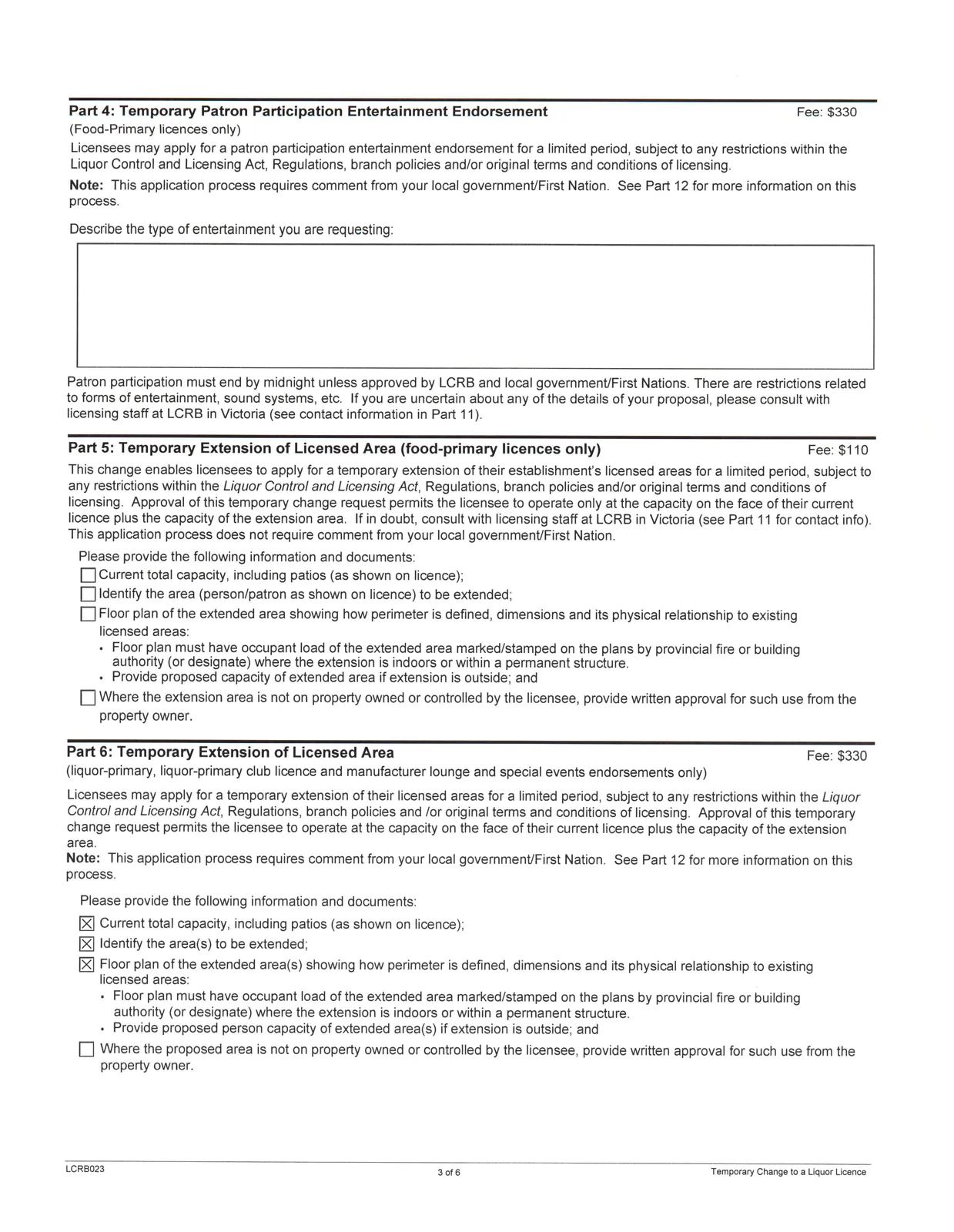 Document image
