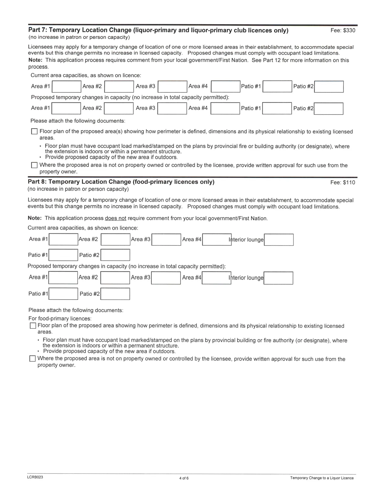 Document image