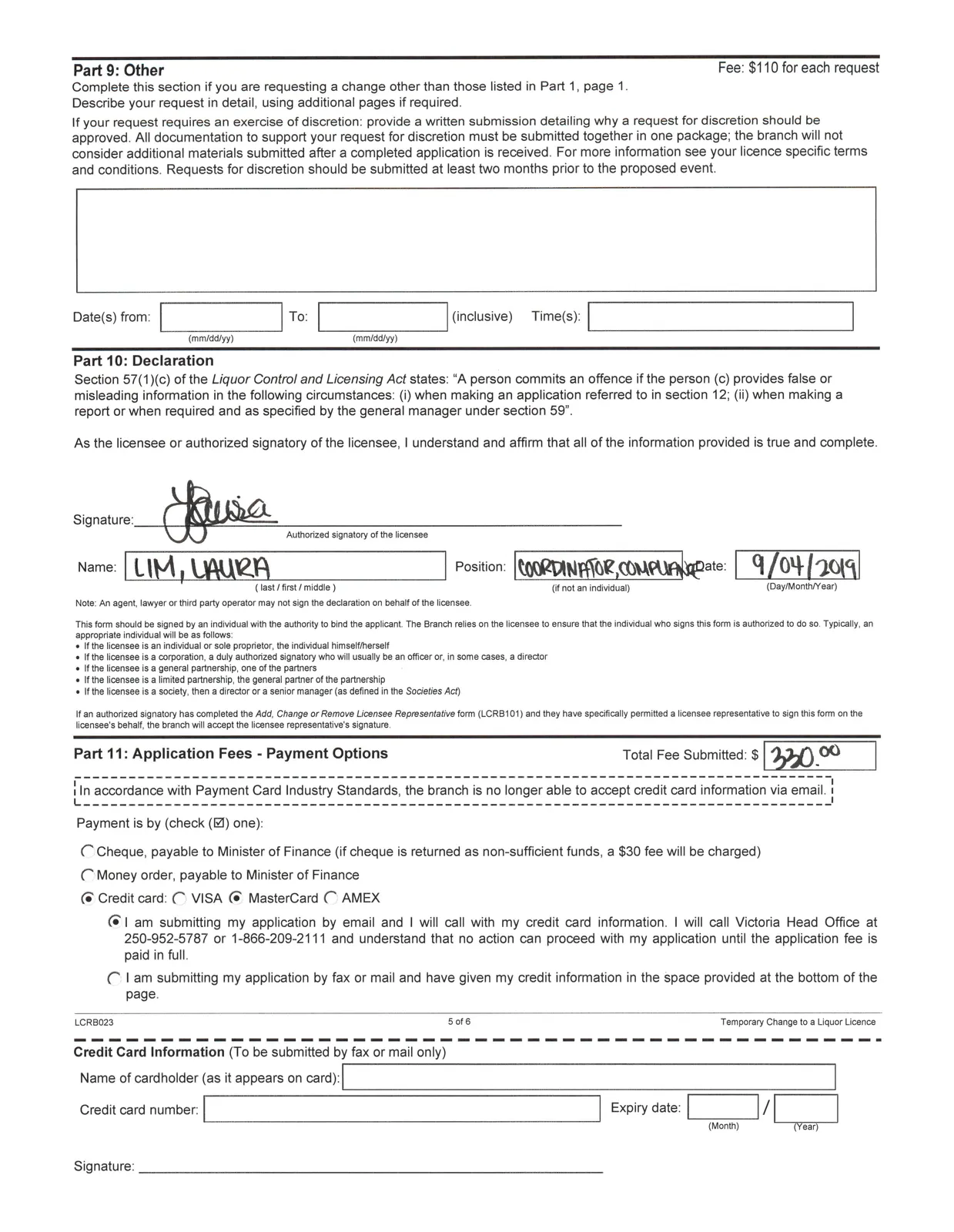 Document image