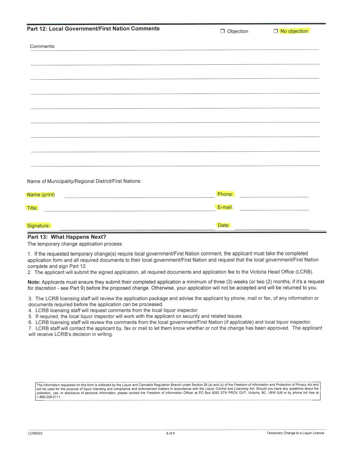 Document image