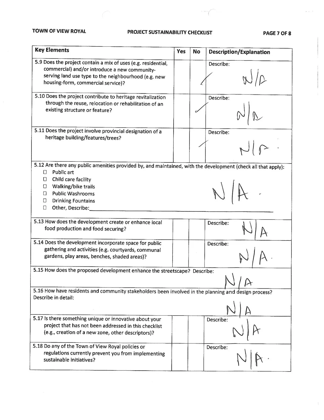 Document image