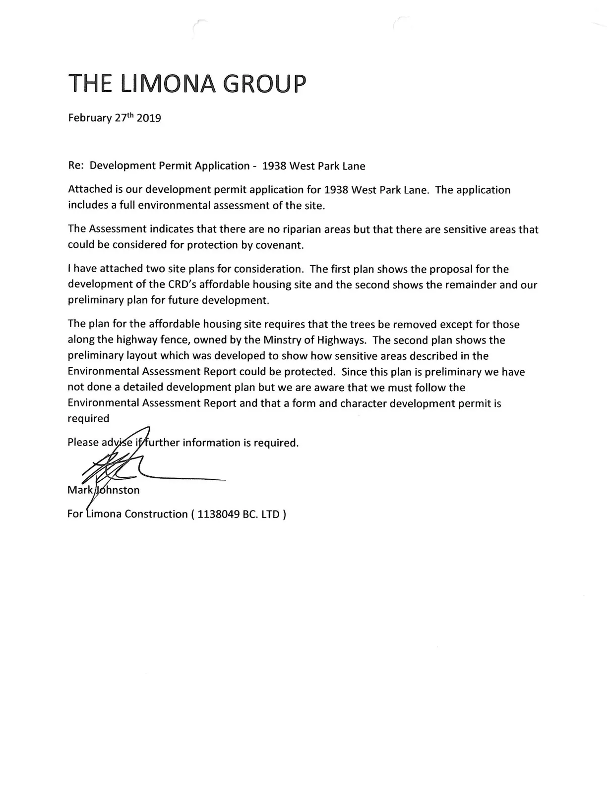 Document image