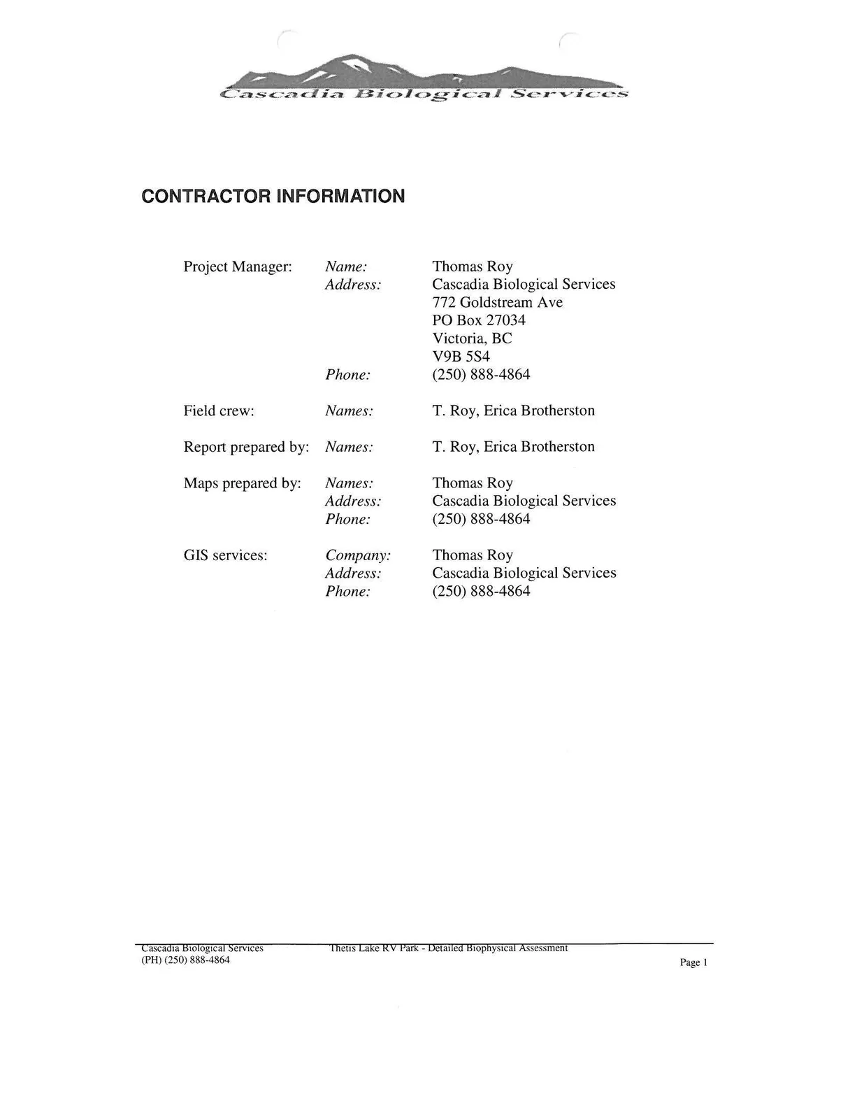 Document image