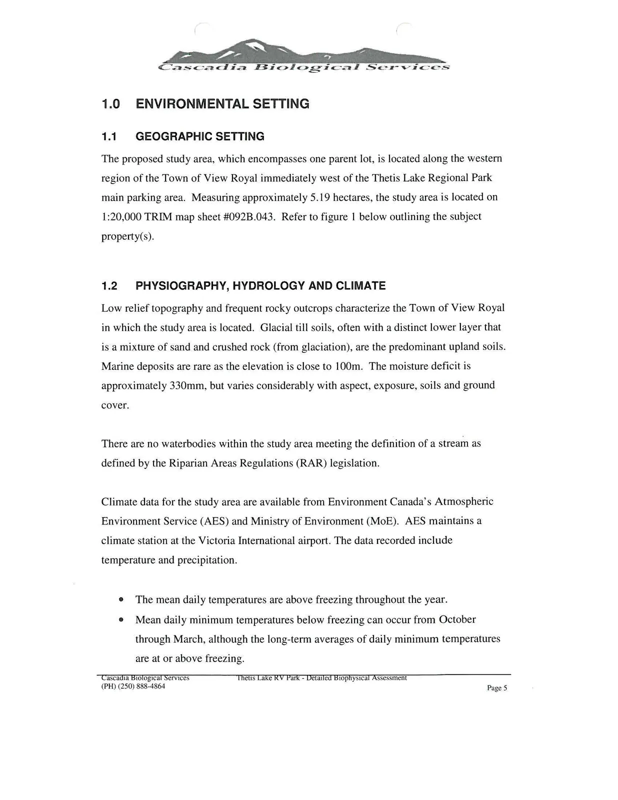Document image