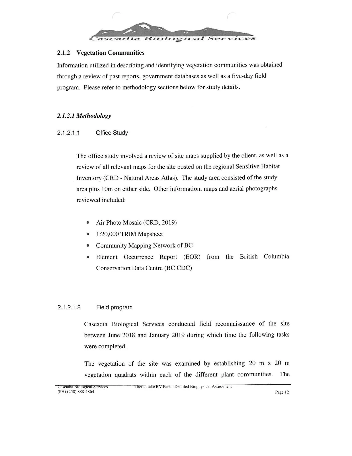 Document image