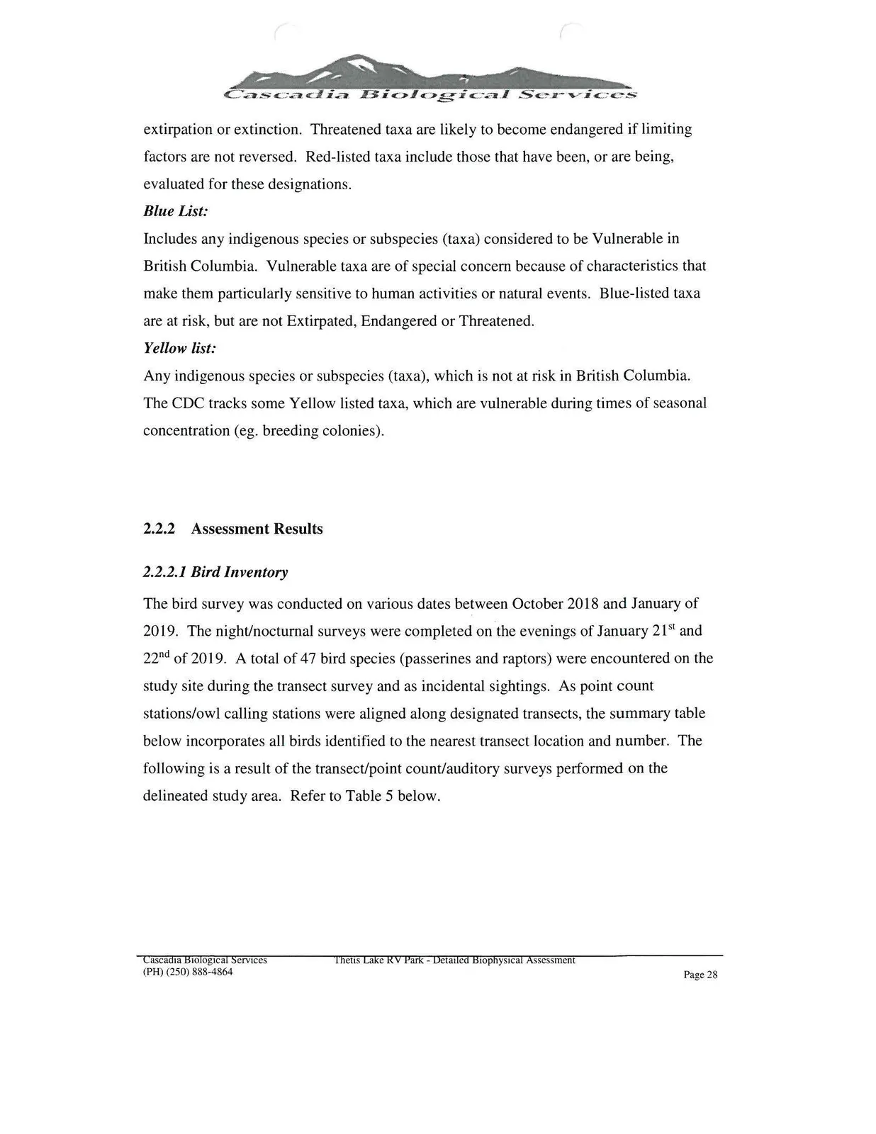 Document image